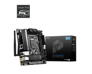 H510I PRO WIFI